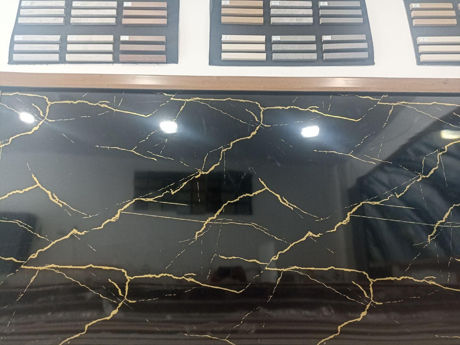 ماربل B1196طلاکوب|مصالح و تجهیزات ساختمان|گلبهار, شهر جدید گلبهار|دیوار