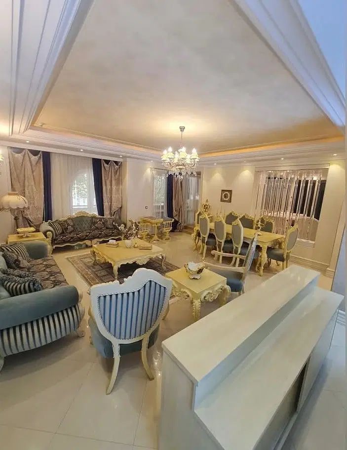 آپارتمان ۱۴۶ متر/ تاپ لوکیشن / محمودیه/الف ب جیم|فروش آپارتمان|تهران, محمودیه|دیوار