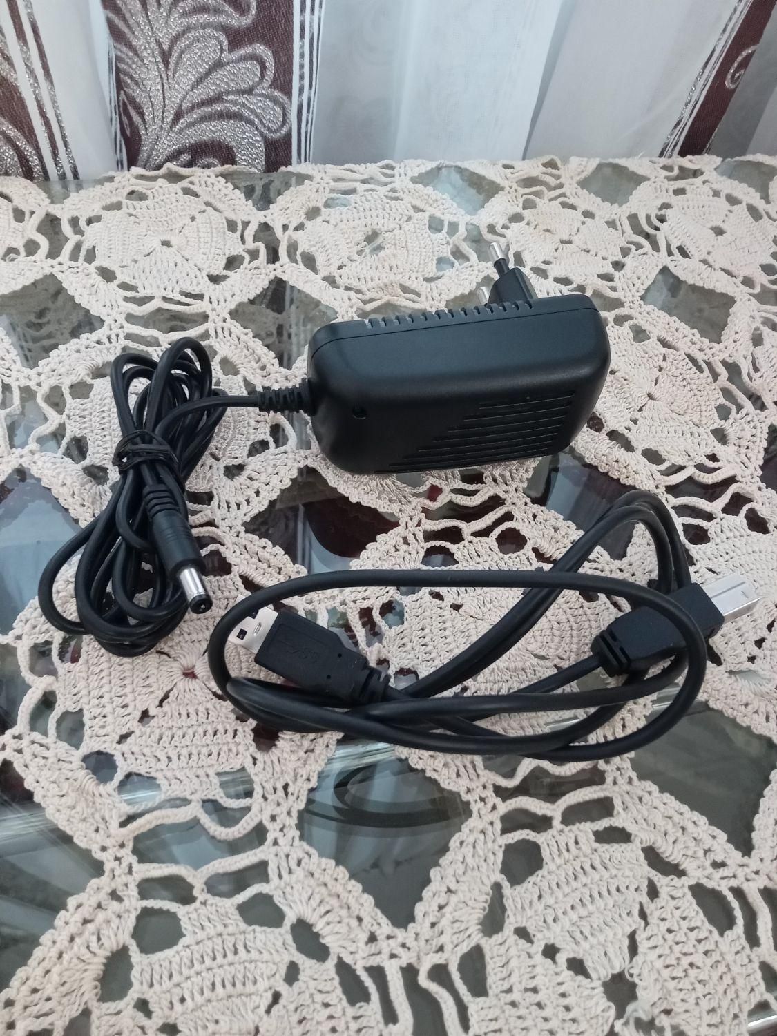 هاب 4پورت usb|قطعات و لوازم جانبی رایانه|خوی, |دیوار
