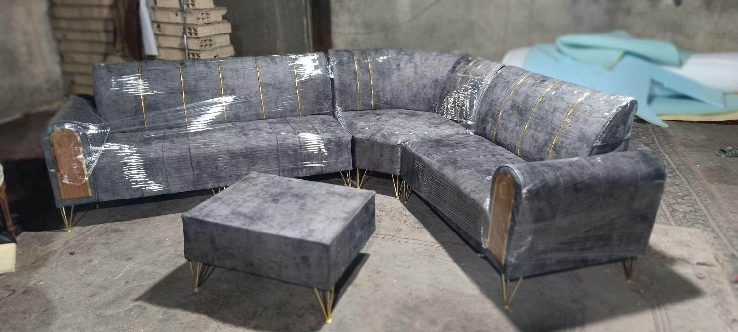 مبلمان هادی|مبلمان خانگی و میز عسلی|گلپایگان, |دیوار