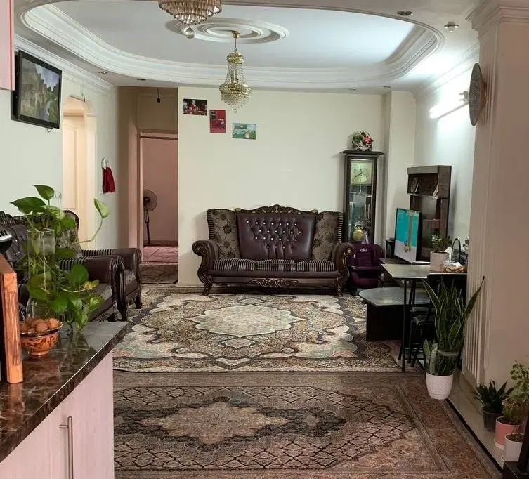 فروش آپارتمان ۴۰ متری / ۹ ساله / تکواحدی|فروش آپارتمان|تهران, جی|دیوار