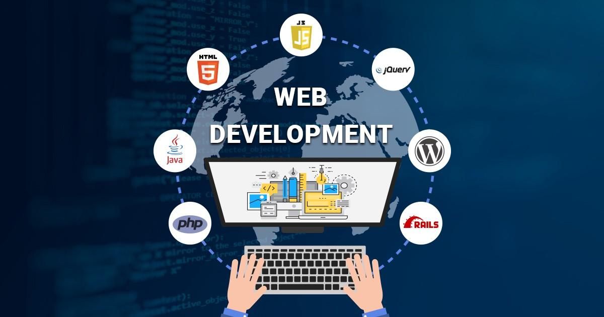 web developer/طراحی سایت|خدمات رایانه‌ای و موبایل|تبریز, |دیوار