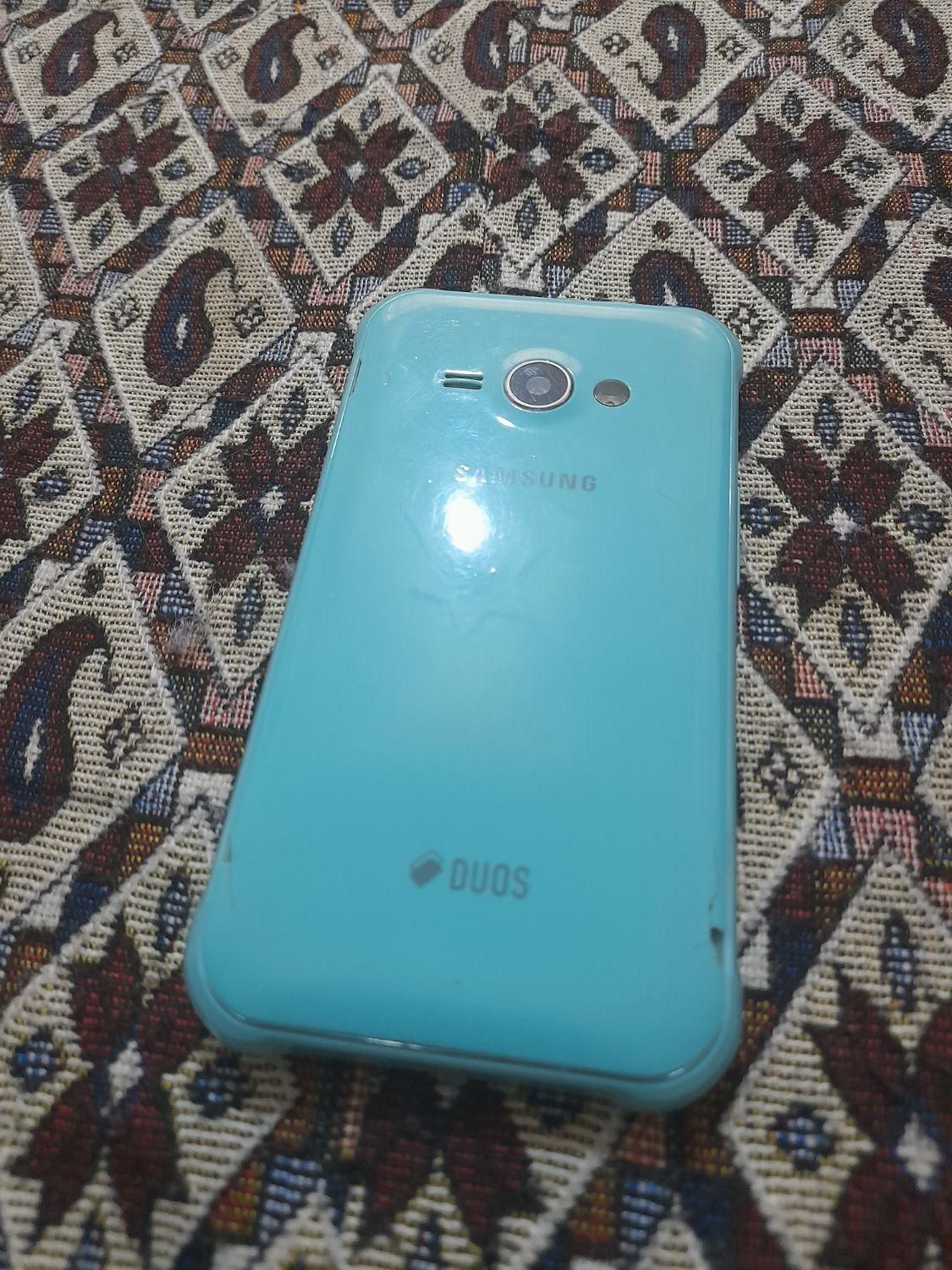 سامسونگ Galaxy J1 با حافظهٔ ۴ گیگابایت|موبایل|اصفهان, شهرک امام خمینی|دیوار