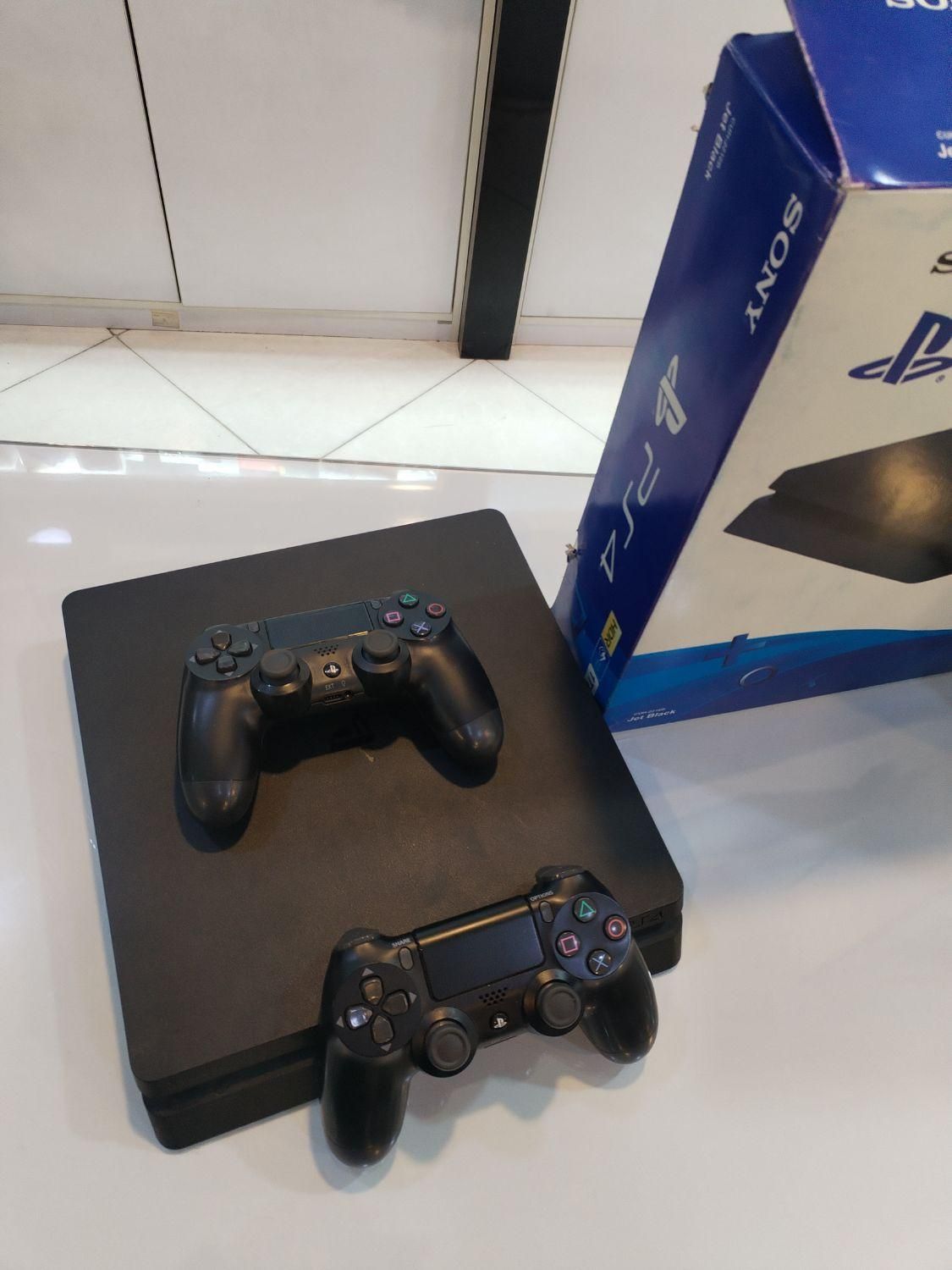 خریدار انواع کنسول بازی ps4 slim ps5 xbox|کنسول، بازی ویدئویی و آنلاین|ساوه, |دیوار