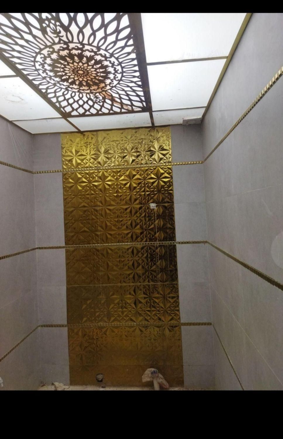 کاشی کارسرامیک کارسنگ کاربنای،رفع نم سیمانکار گچکا|خدمات پیشه و مهارت|تهران, آذری|دیوار