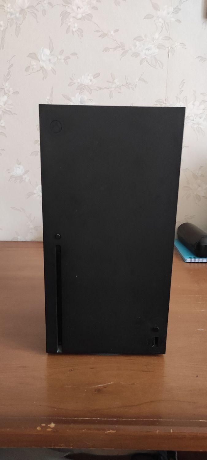 xbox seriesx در حد|کنسول، بازی ویدئویی و آنلاین|اردبیل, |دیوار