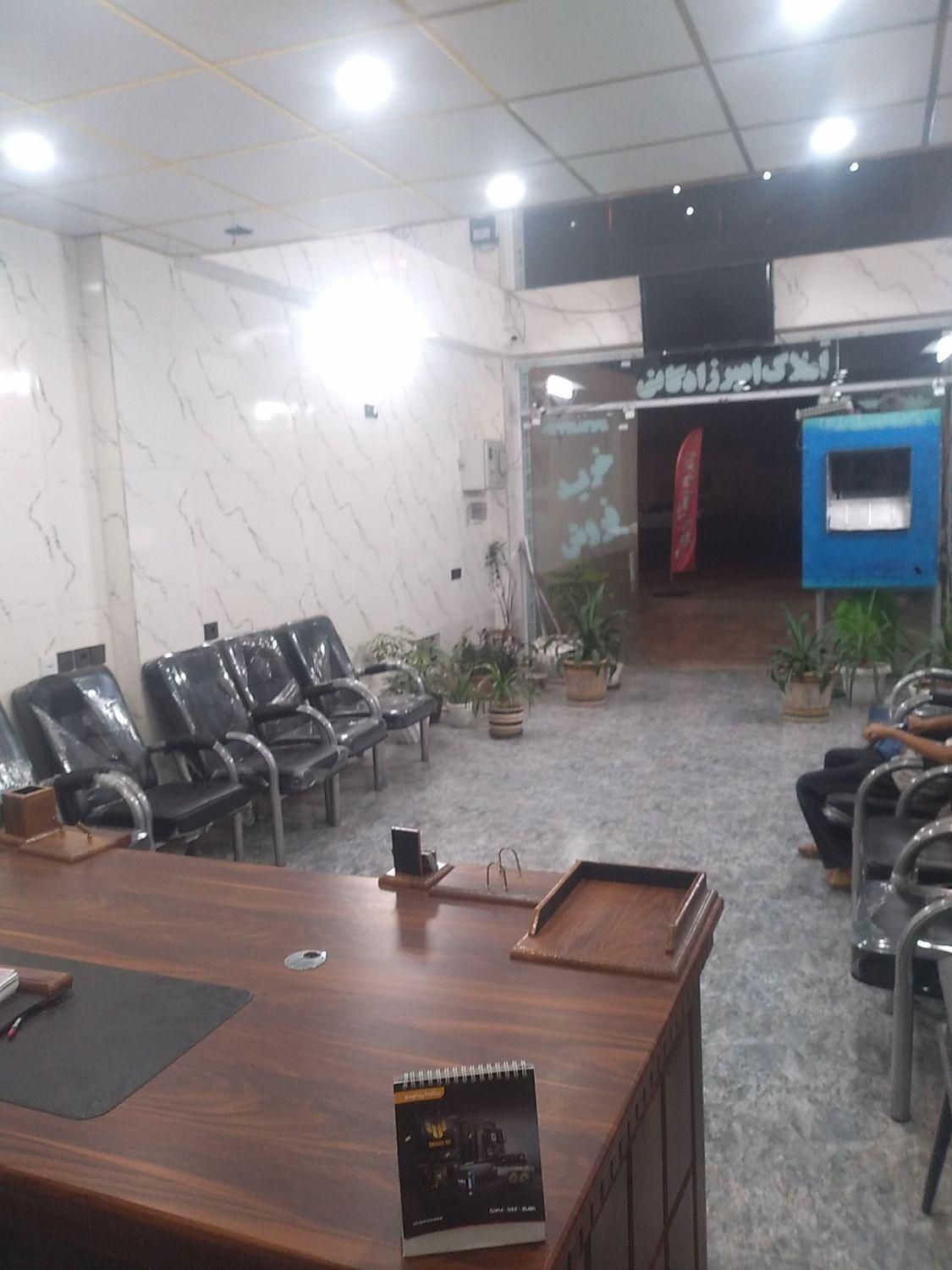 فروش مغازه نوساز 70 متری در سهل آباد|فروش مغازه و غرفه|شیراز, سهل‌آباد|دیوار