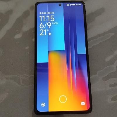 شیائومی Poco M6 Pro با حافظهٔ ۲۵۶ گیگابایت|موبایل|تهران, شهرک نفت|دیوار