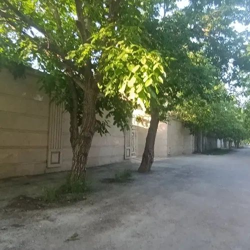 ۱۲۰۰متر باغویلا ۱۵۰ متر بنای قدیمی سند بکه شهریار|فروش خانه و ویلا|وحیدیه, |دیوار