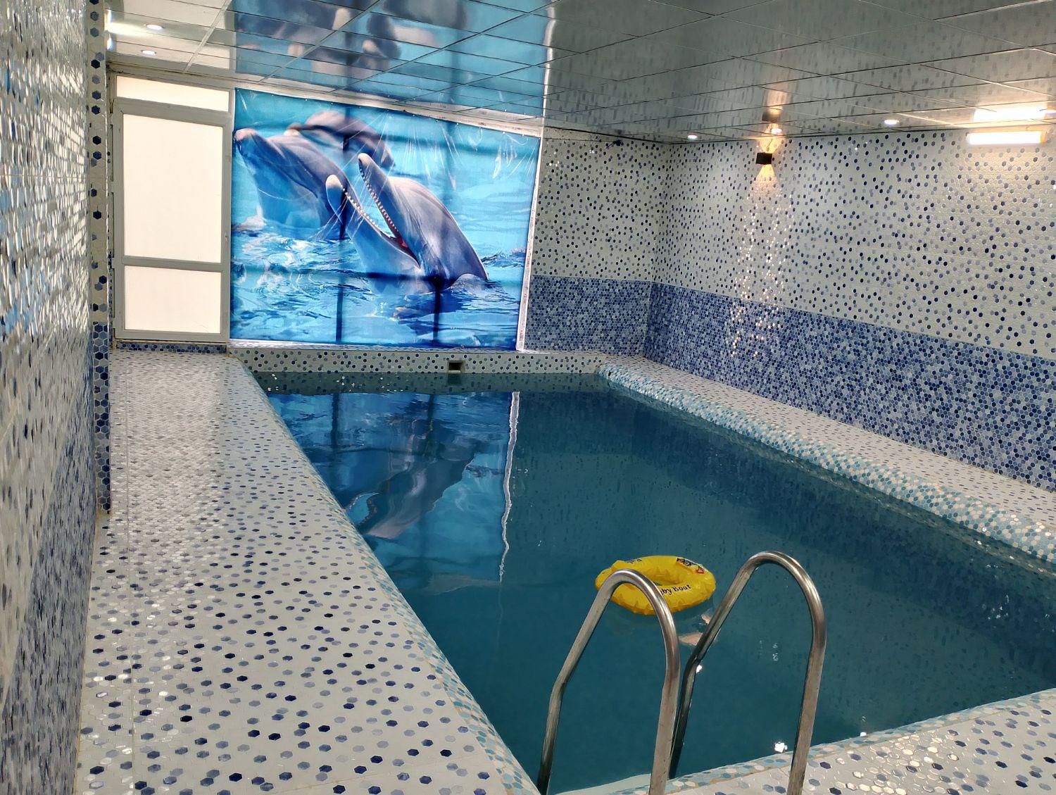 باغ ویلا  اجاره ای در شاندیز.|اجارهٔ کوتاه‌مدت ویلا و باغ|شاندیز, |دیوار