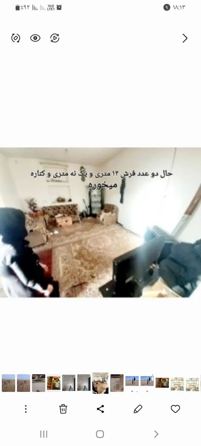 اجاره خانه 75 متری در موعود ۲۰ حر ۱۲ شهرک رجائی|اجارهٔ خانه و ویلا|مشهد, موعود|دیوار