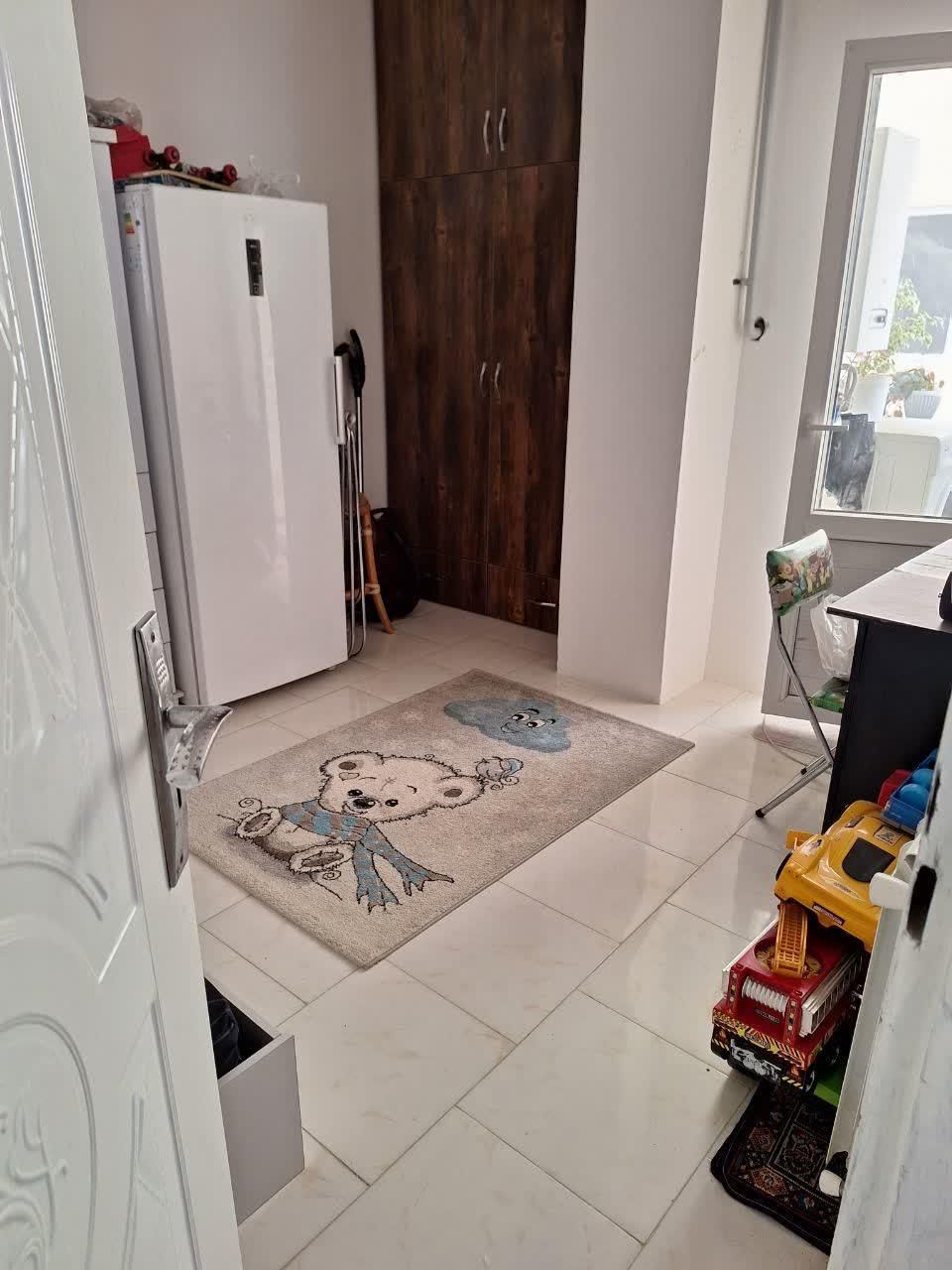 آپارتمان نوساز خونه ۷۵متر ساری شهرک سارویه|فروش آپارتمان|ساری, |دیوار