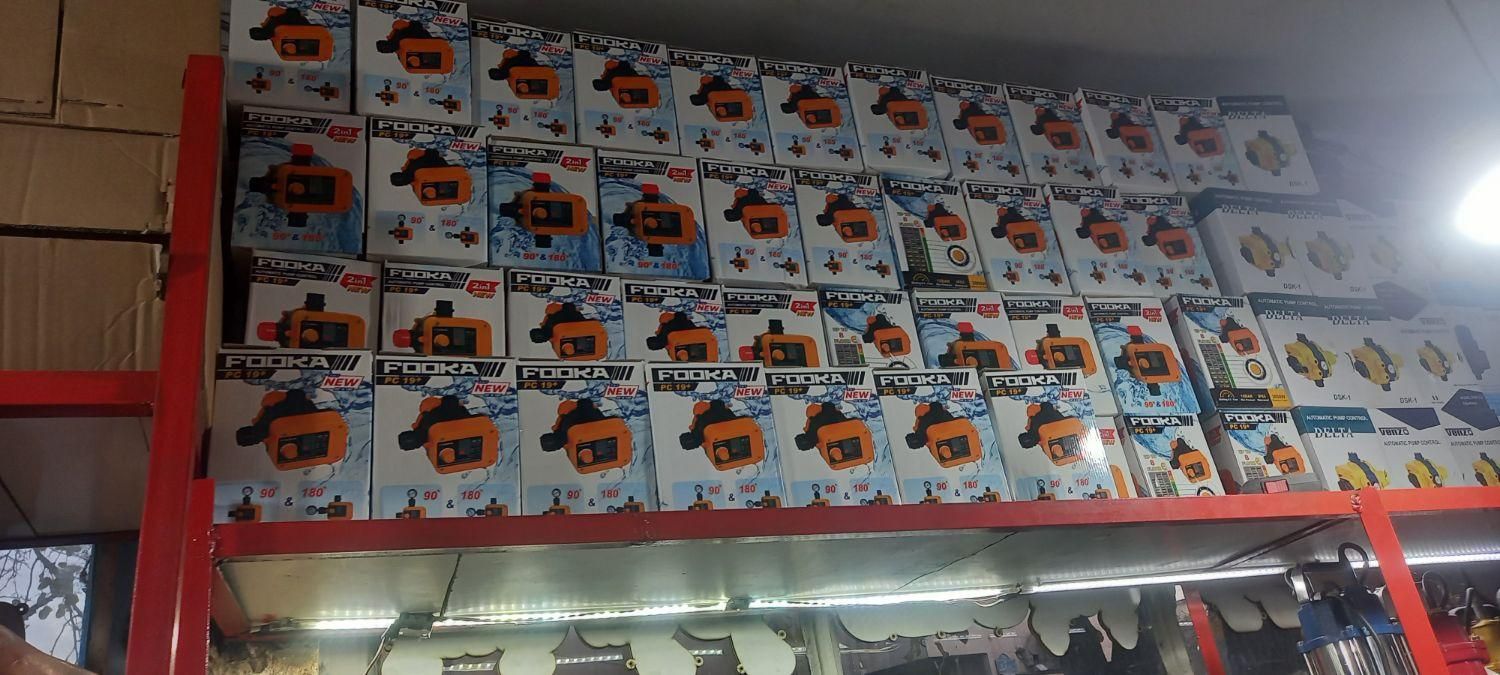 فروش پمپ های آب بی صدااتومات کفکش لجن کش آبنما|مصالح و تجهیزات ساختمان|مشهد, دریادل|دیوار