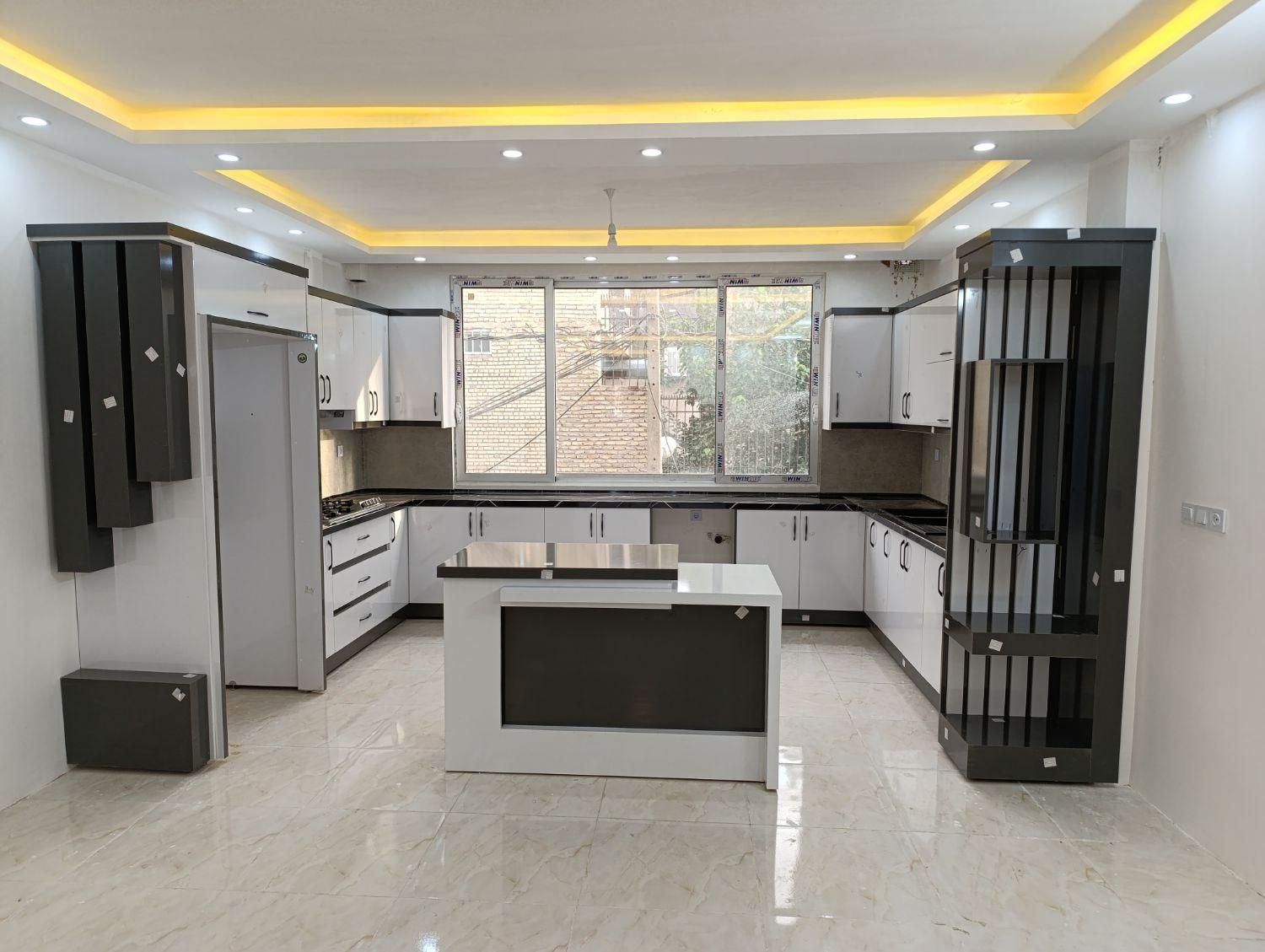 نصب کابینت MDF کمددیواری و خورده کاری ،تعمیرات|خدمات پیشه و مهارت|مشهد, صیاد شیرازی|دیوار