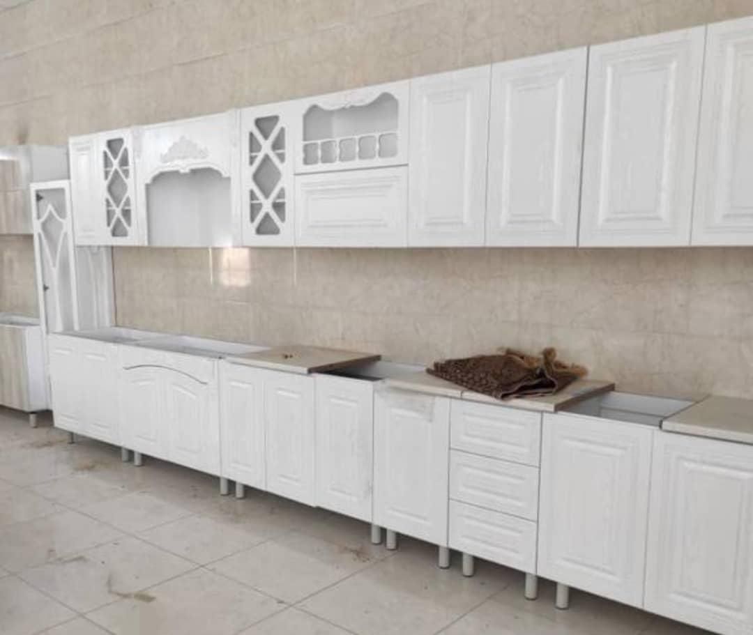 کابینت آماده غلامی با ارتقاع ۹۰|مصالح و تجهیزات ساختمان|همدان, |دیوار