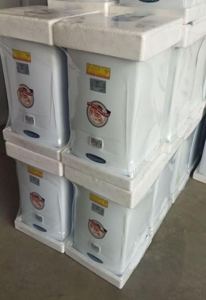 آبگرمکن برقی دیواری و ایستاده جنرال اصل کد L50|آبگرمکن، پکیج، شوفاژ|رشت, رشتیان|دیوار