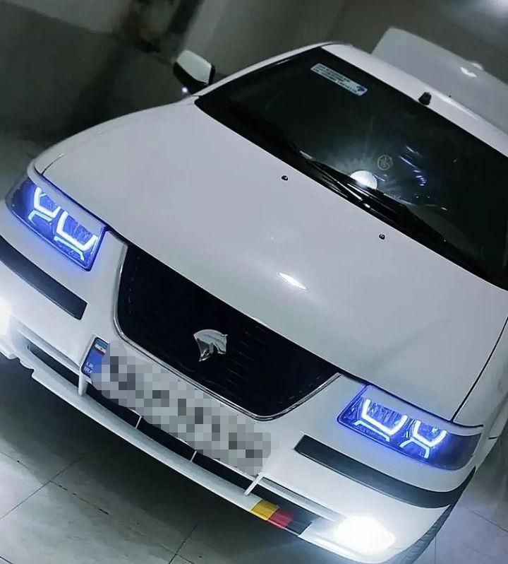 سواری دربستی سمند|خدمات حمل و نقل|ارومیه, |دیوار