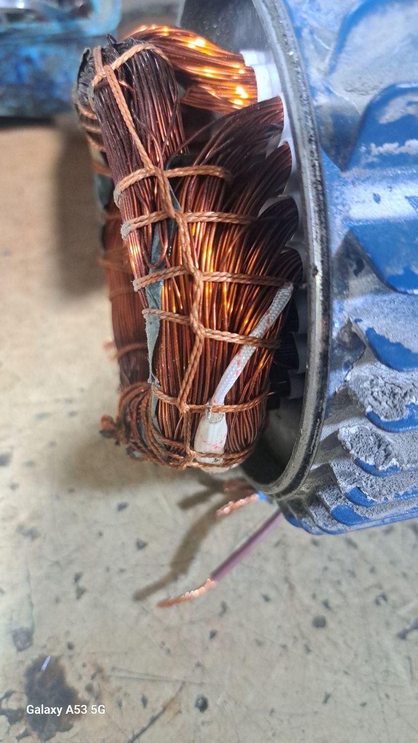 آموزش سیم پیچی ، تعمیر، خدمات پمپ، تعمیر کولر|خدمات آموزشی|کرج, حصارک بالا|دیوار