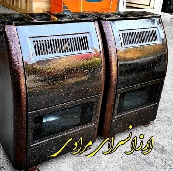 بخاری گازی * 7000* باکیفیت صنعتی برترباضمانته کتبی|بخاری، هیتر، شومینه|تهران, یافت‌آباد|دیوار