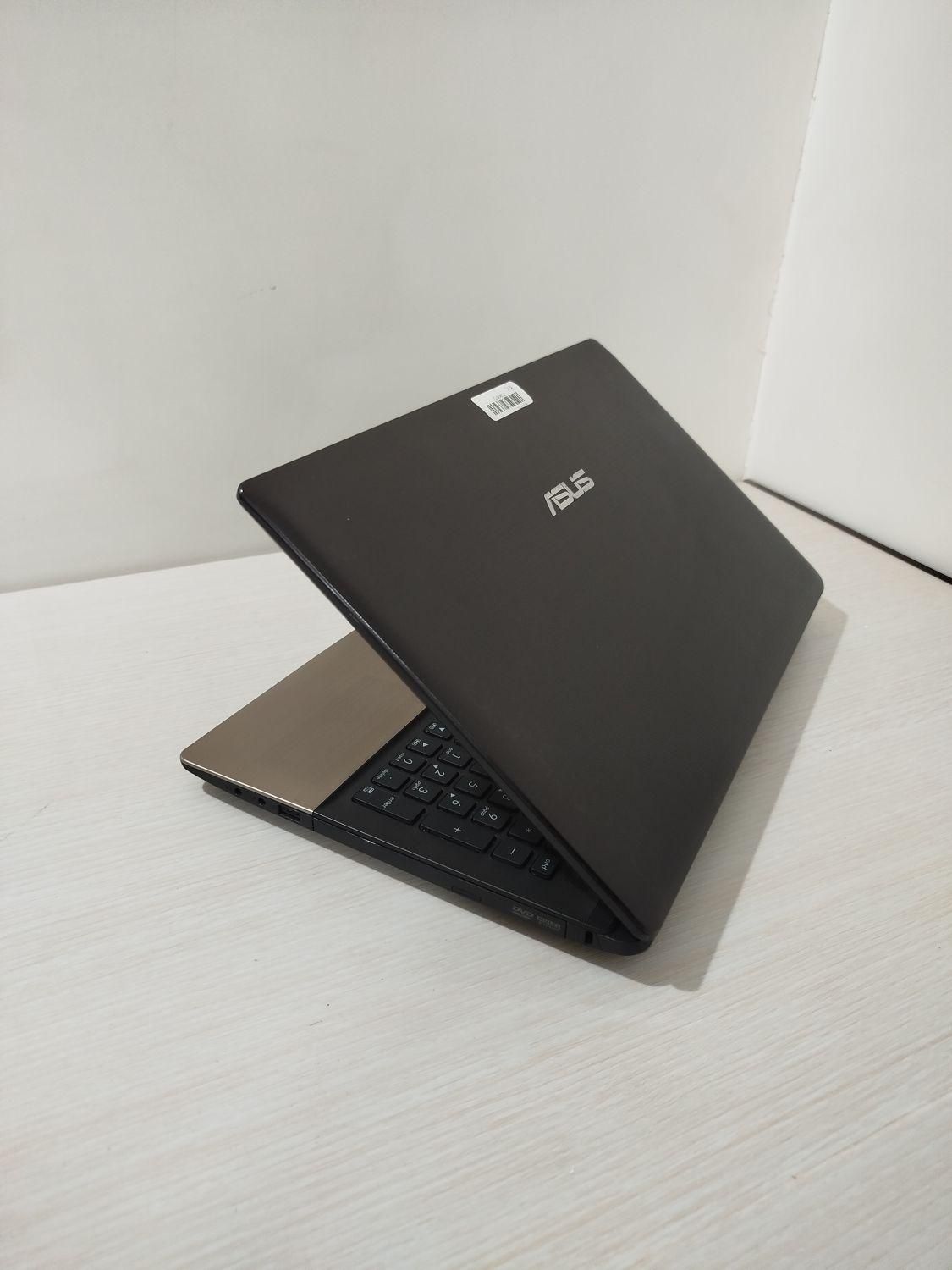 asus k55|رایانه همراه|اصفهان, خلجا|دیوار