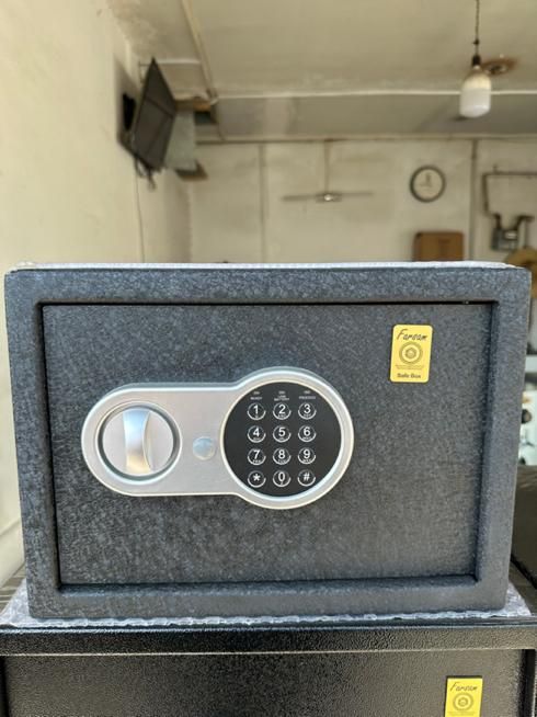 گاوصندوق سیف باکس فرسام گاو صندوق هتلی قیمت مناسب|ابزارآلات|تهران, دریاچه شهدای خلیج فارس|دیوار