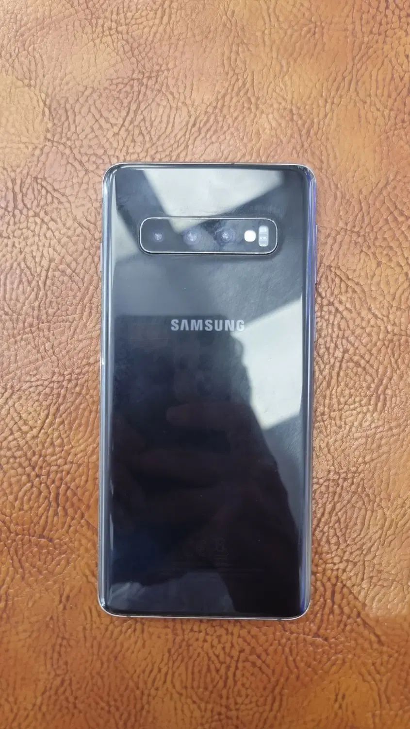 galaxy s10 128gig|موبایل|کرج, حصار|دیوار