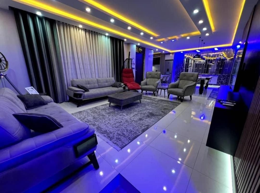 اجاره ویلا استخردار لوکس و لاکچری فول vip|اجارهٔ کوتاه‌مدت ویلا و باغ|رشت, بلوار گیلان|دیوار