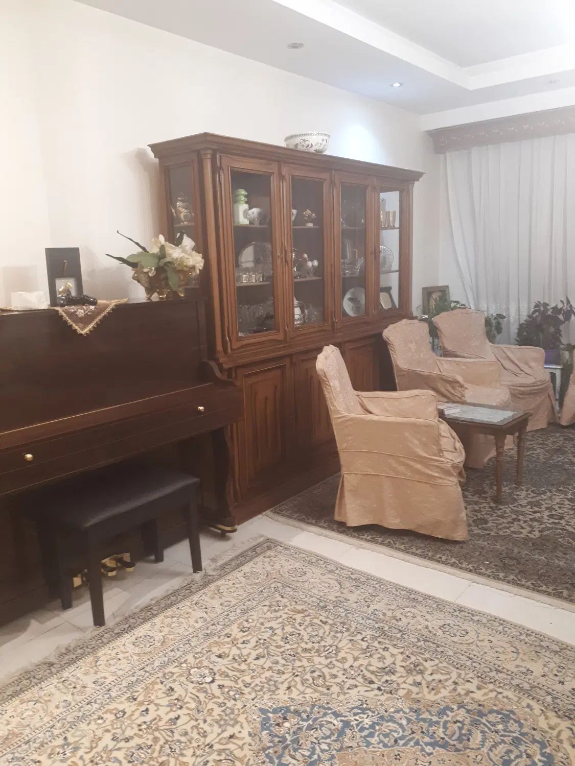 فروش آپارتمان|فروش آپارتمان|تهران, شهرک هما|دیوار