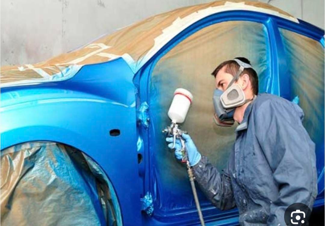 کارگر نقاش اتومبیل|استخدام صنعتی، فنی، مهندسی|تهران, مینابی|دیوار