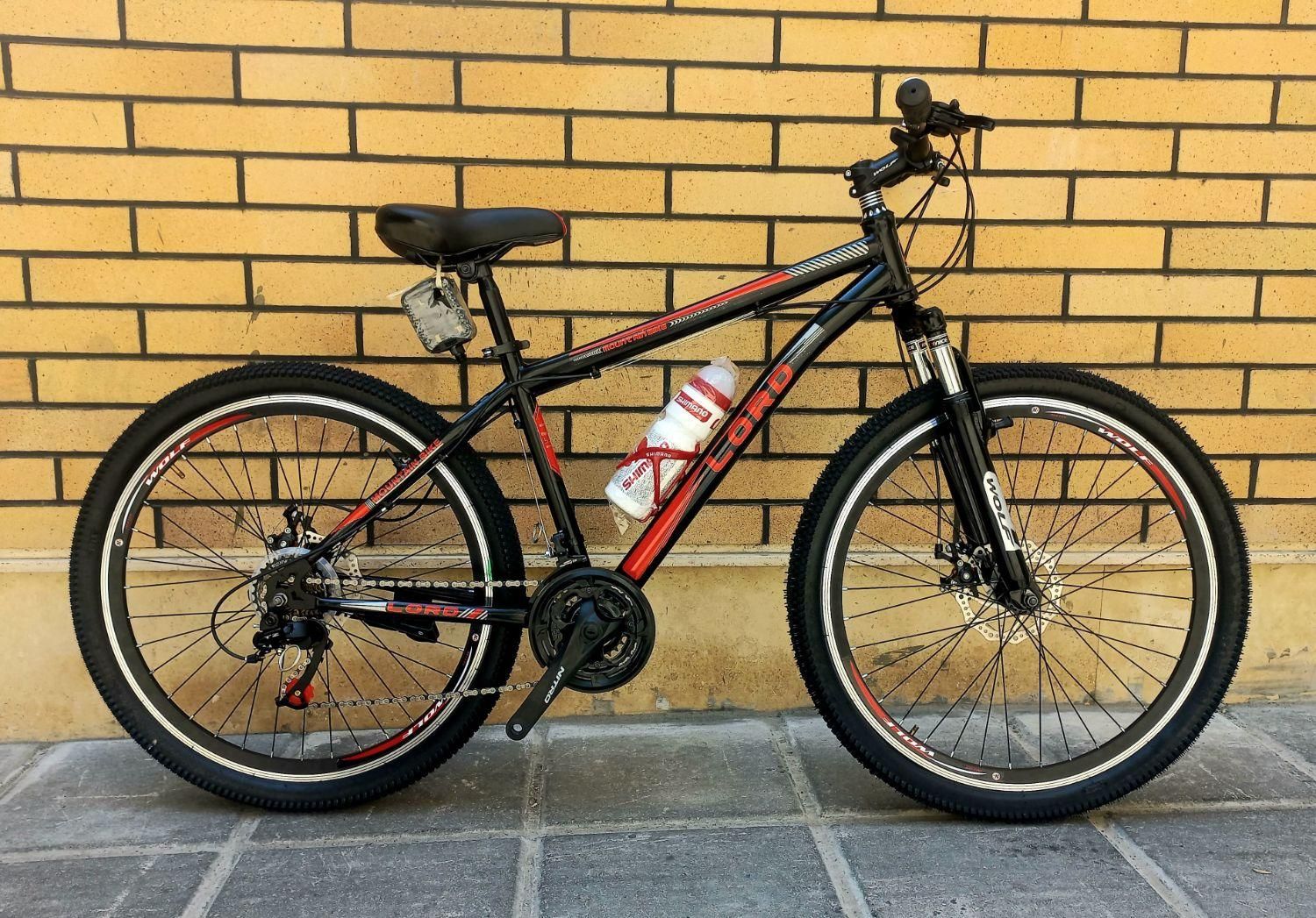 فروش دوچرخه اقساطی فول شیمانو بدون بهره|دوچرخه، اسکیت، اسکوتر|اردبیل, |دیوار