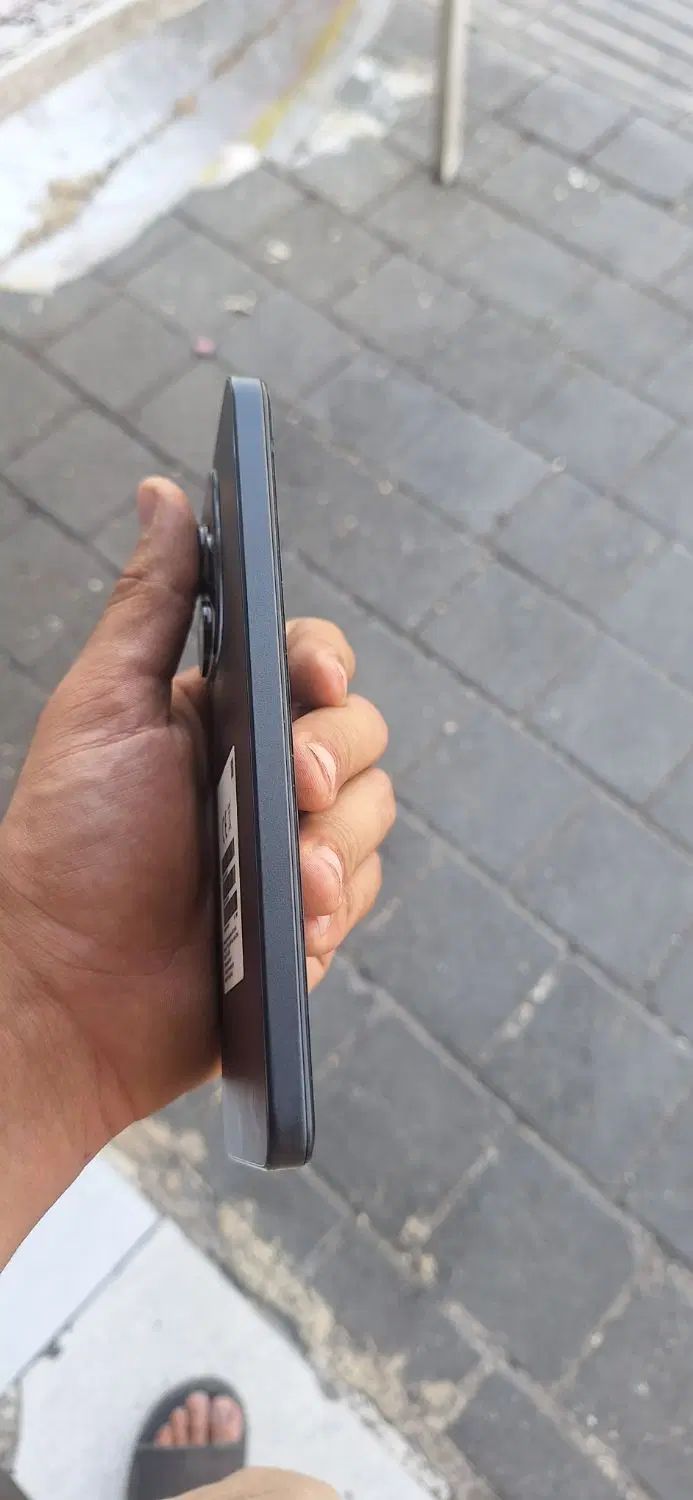 شیائومی Redmi Note 14 با حافظهٔ ۲۵۶ گیگابایت|موبایل|تهران, خانی آباد نو جنوبی|دیوار