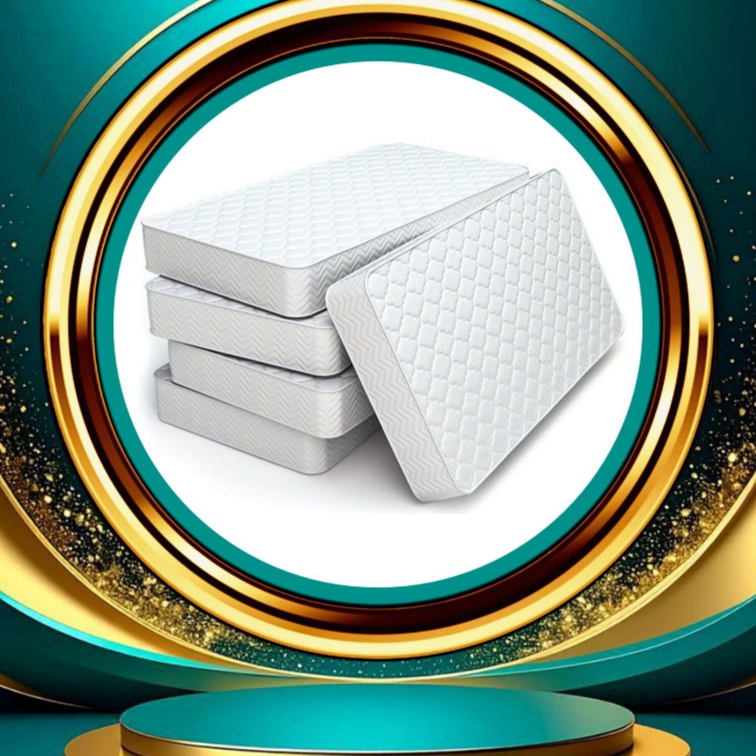 تشک دونفر160*200کد09|تشک تختخواب|بندرعباس, |دیوار