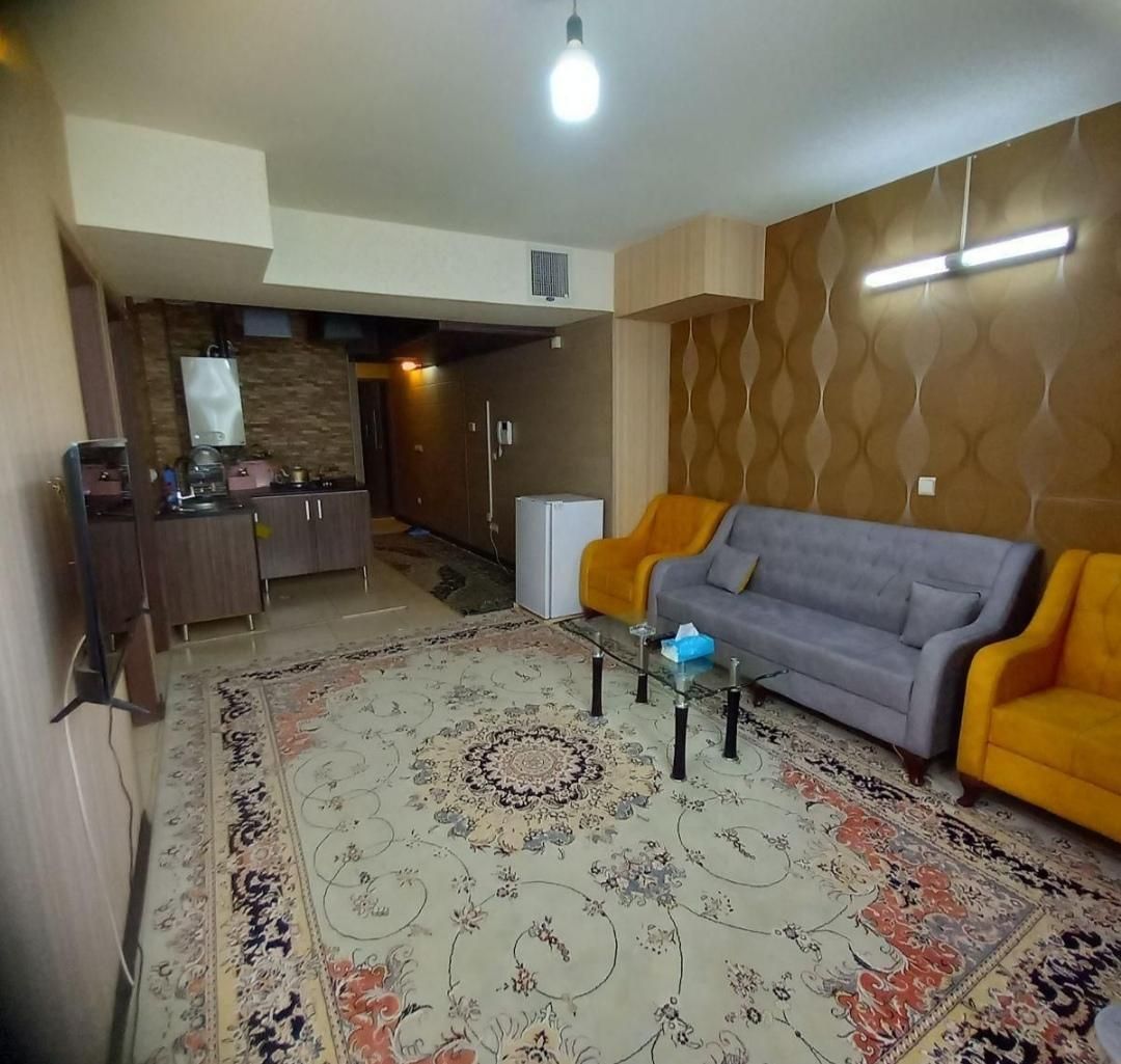 اجاره روزانه/هفتگی۶۰ متری در قاسمآباد (شهرک غرب)|اجارهٔ کوتاهمدت آپارتمان و سوئیت|مشهد, شهرک رازی (شهرک غرب)|دیوار