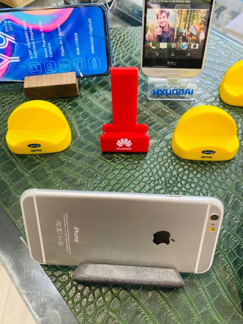 نگهدارنده رو میزی موبایل و تبلت|لوازم جانبی موبایل و تبلت|نیشابور, امام خمینی|دیوار