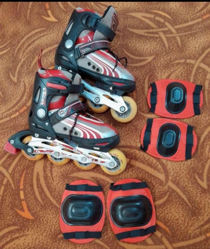 کفش اسکیت، دوچرخه ۲۰،اسکوتر|دوچرخه، اسکیت، اسکوتر|جهرم, |دیوار