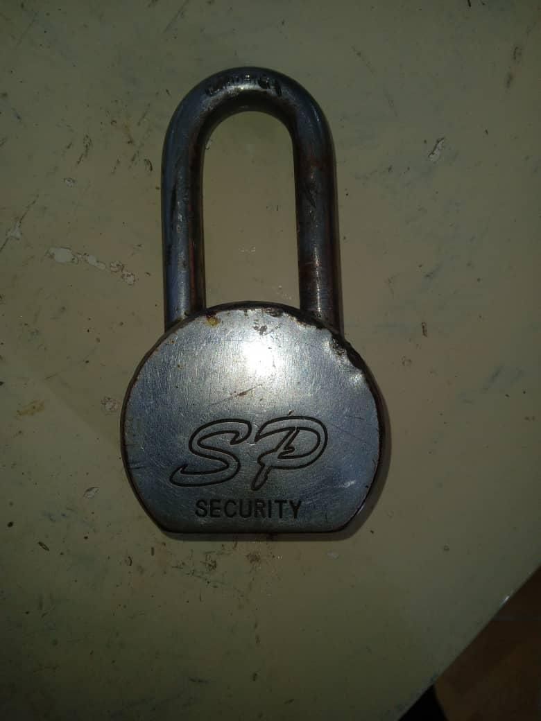 قفل وکلید سازی خلیل محمودزاده|خدمات پیشه و مهارت|قوچان, |دیوار