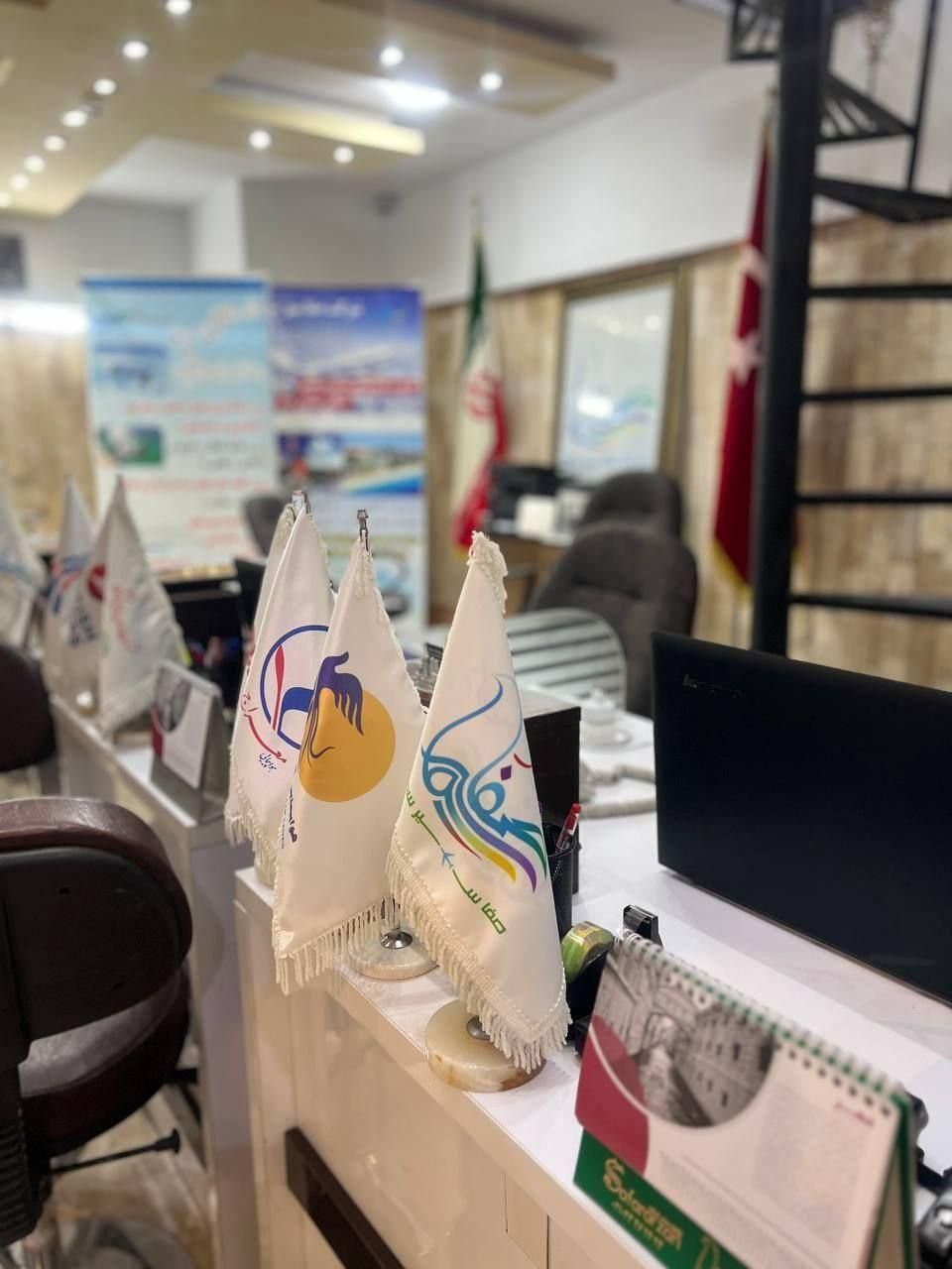 تور کیش جزیره مرجانی دوسرهوایی هتل ۵ ستاره|تور و چارتر|تهران, افسریه شمالی|دیوار