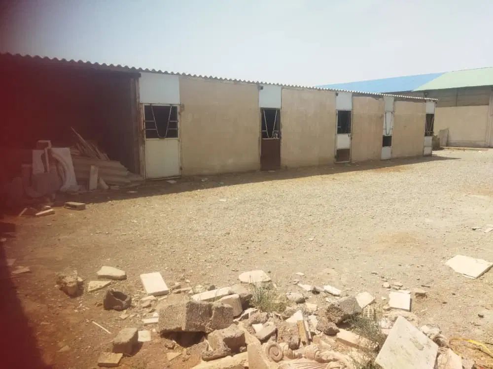 فروش انبار چهار دیواری ملارد محمود آباد|فروش دفتر صنعتی، کشاورزی، تجاری|تهران, شهرک خرازی|دیوار