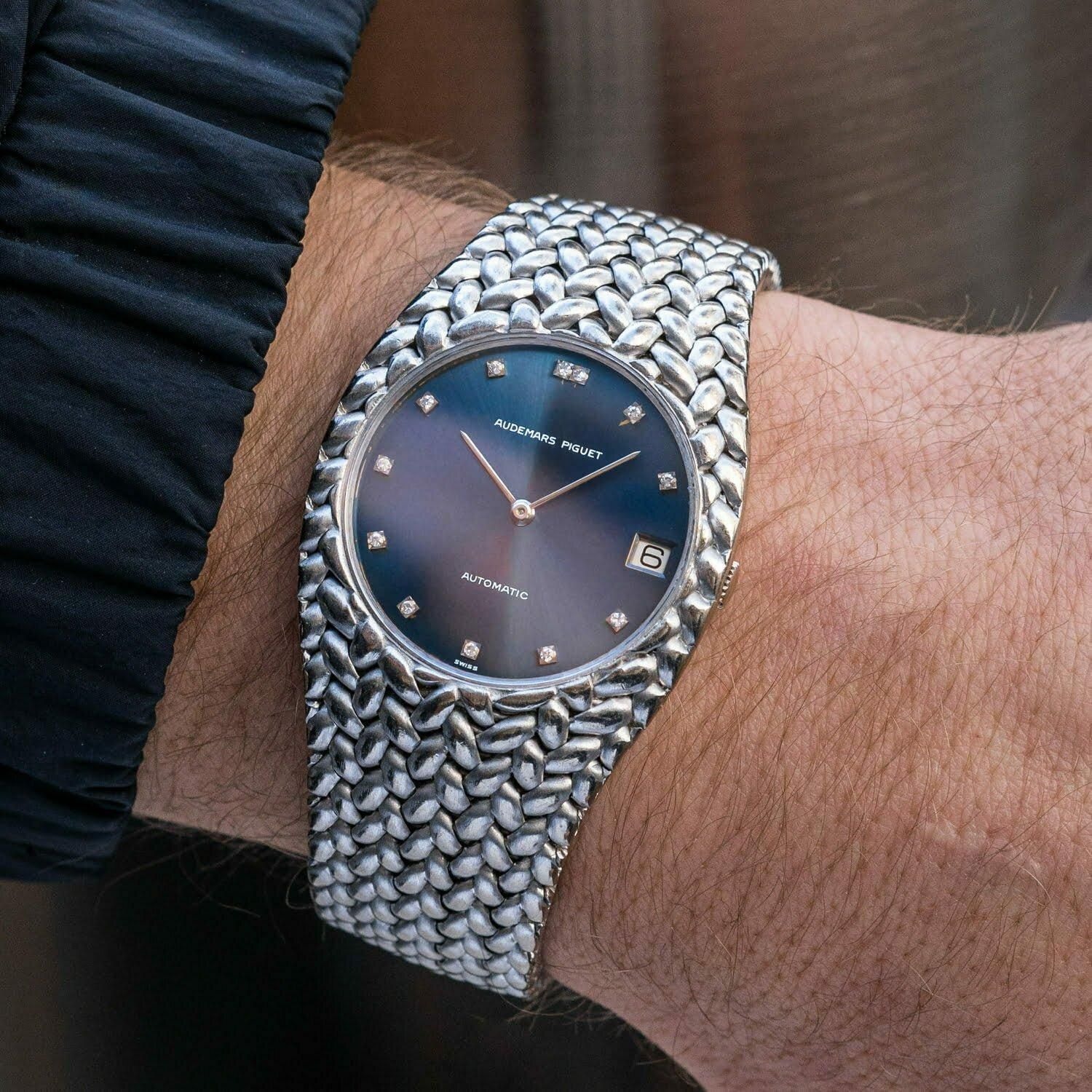 خرید و فروش ساعت مچی|ساعت|تهران, امیرآباد|دیوار