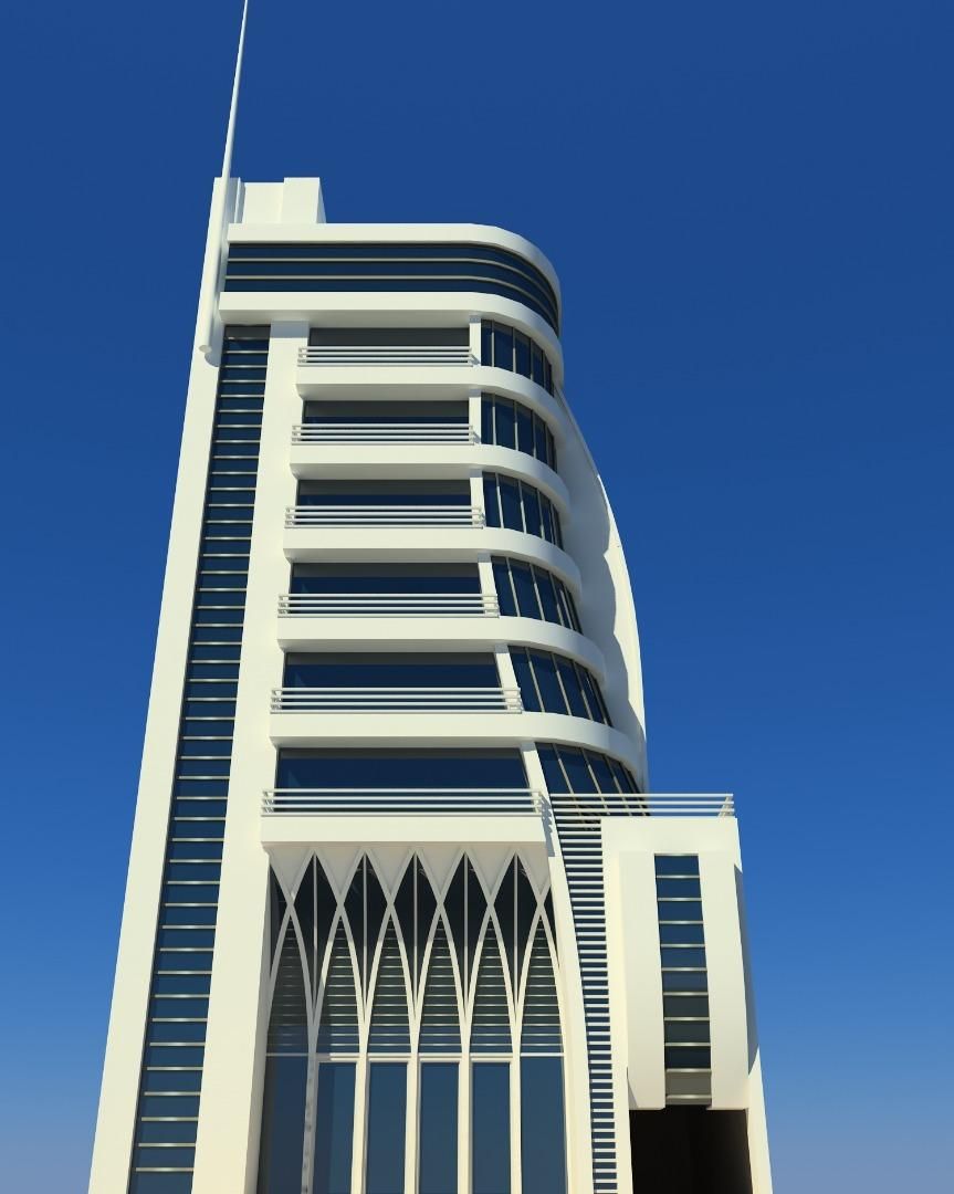 مشارکت در ساخت هتل آپارتمان با جواز ساخت|مشارکت در ساخت املاک|تنکابن, |دیوار