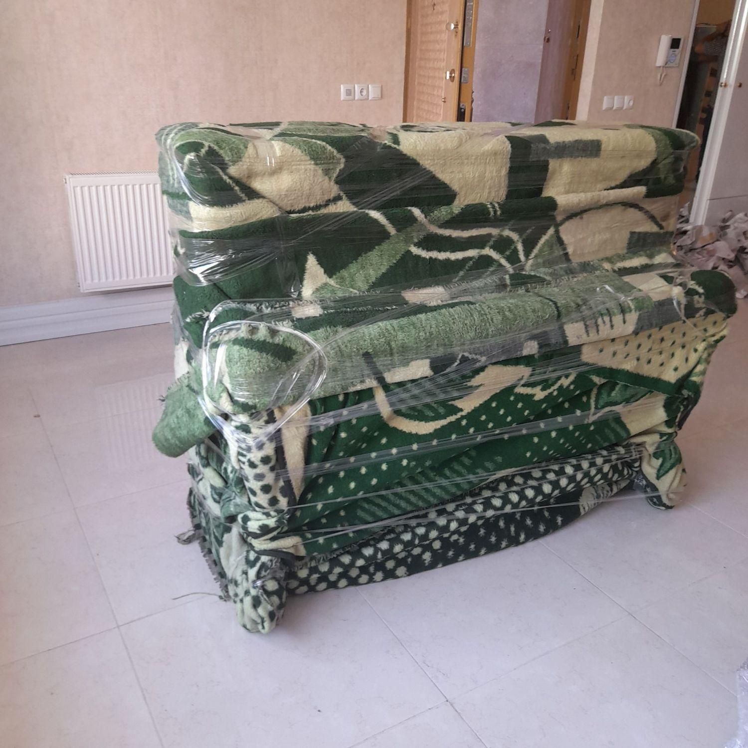 اتوبار میرداماد، ستارخان، مرزداران، جیحون.نواب|خدمات حمل و نقل|تهران, بریانک|دیوار