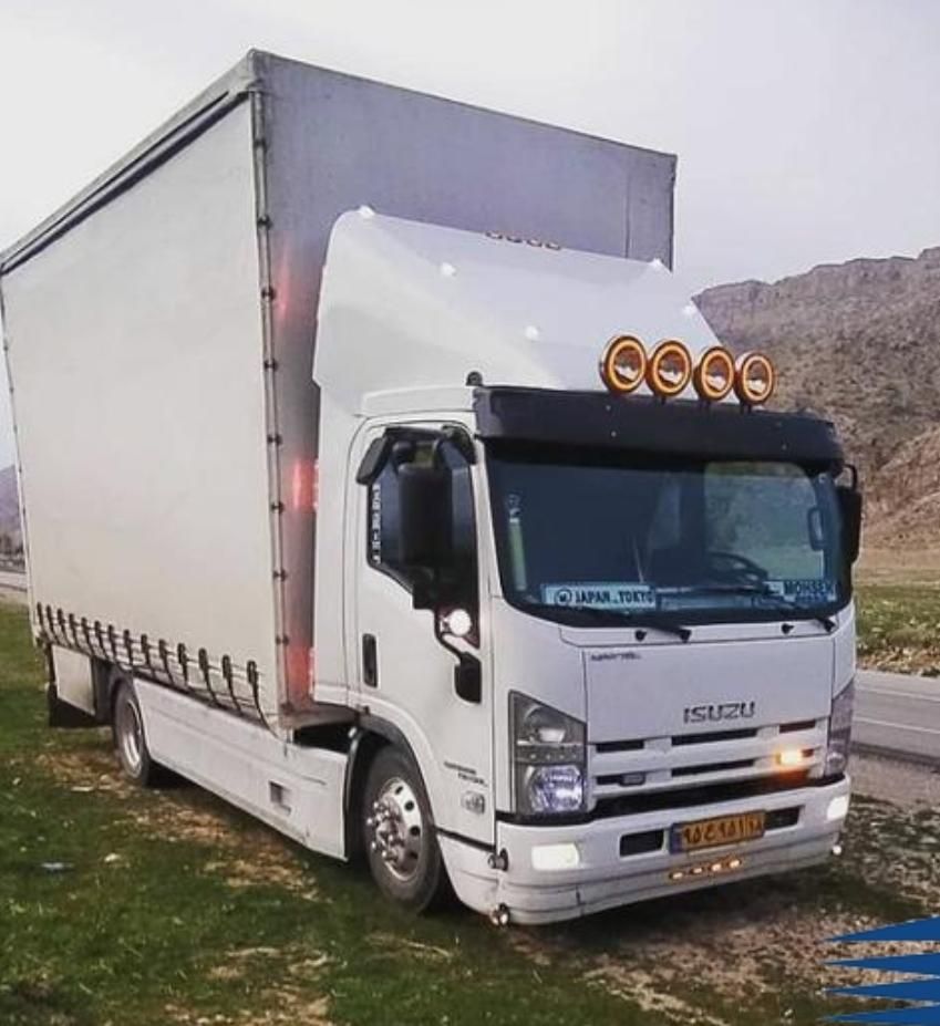 حمل اثاثیه با کارگران حرفه ای و ماشین بزرگ|خدمات حمل و نقل|کرمان, |دیوار