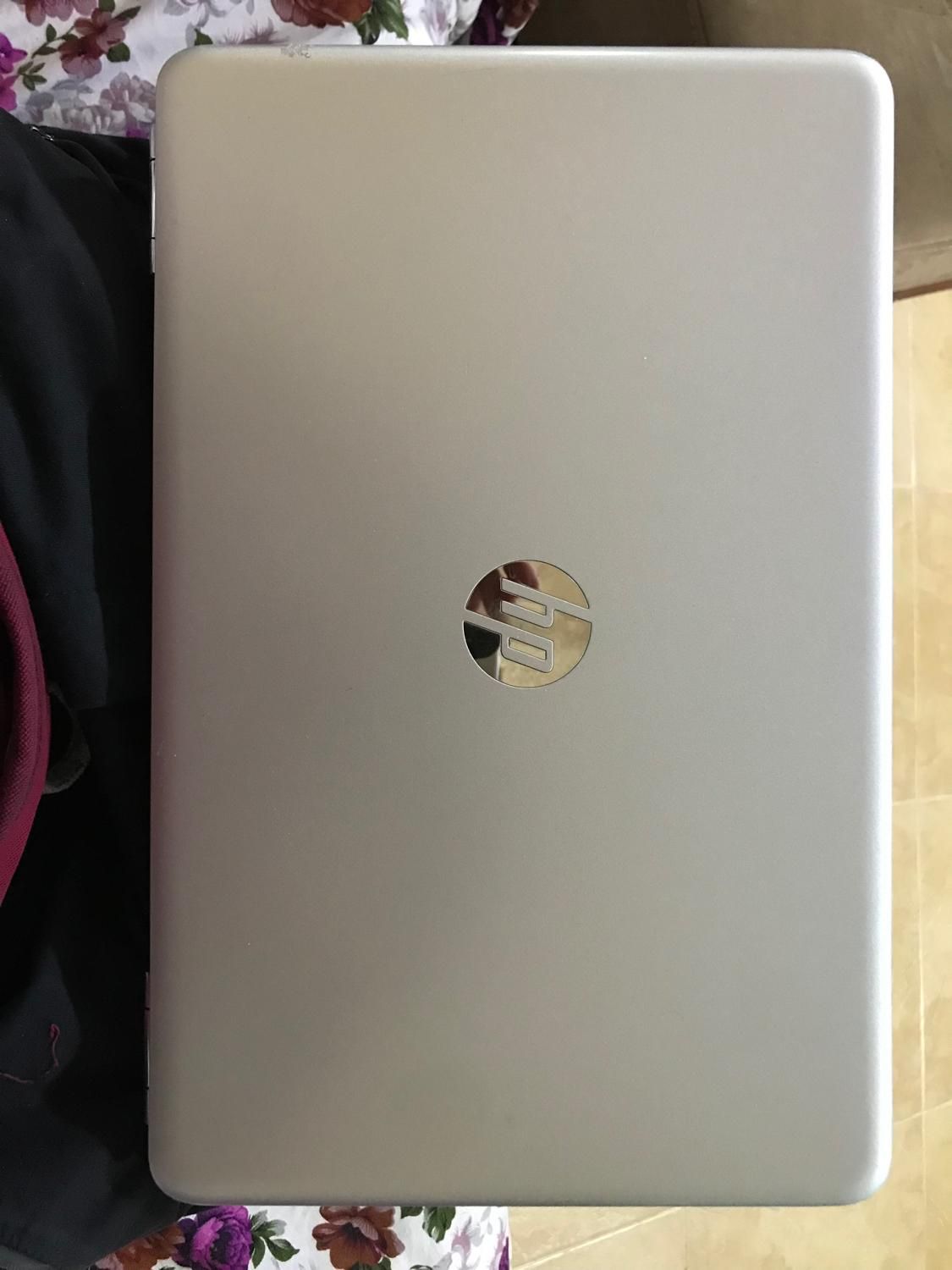 لبتاب برند hp pavilion|رایانه همراه|آبادان, |دیوار