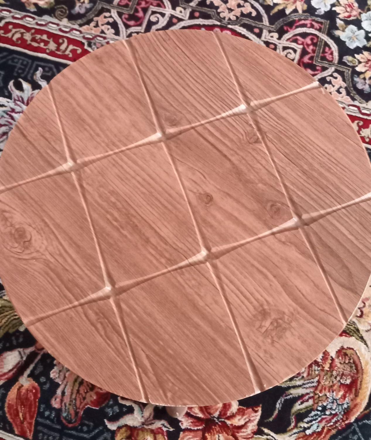 میزعسلی با مبل|مبلمان خانگی و میز عسلی|پاکدشت, |دیوار