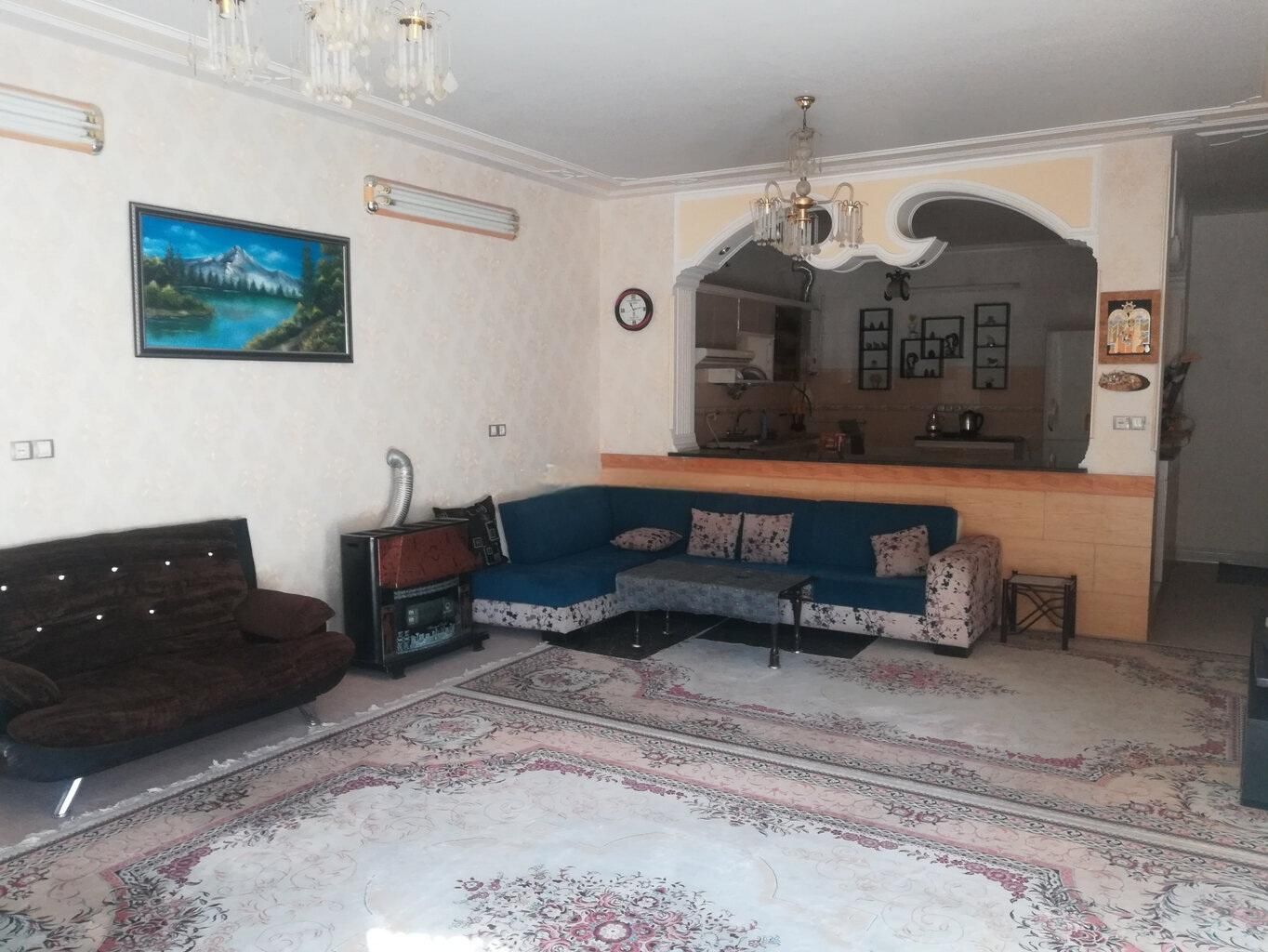 سویت اجاره ای|اجارهٔ کوتاه‌مدت آپارتمان و سوئیت|مشهد, حجاب (شهرک غرب)|دیوار