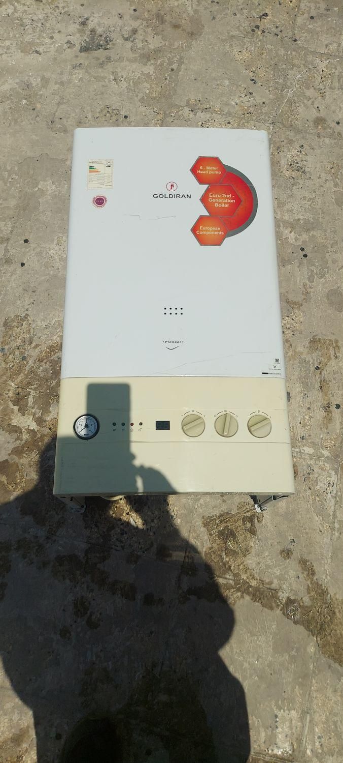 تعمیرات تخصصی پکیج بوتان ایران رادیاتور وگلدیران|خدمات پیشه و مهارت|تهران, توحید|دیوار