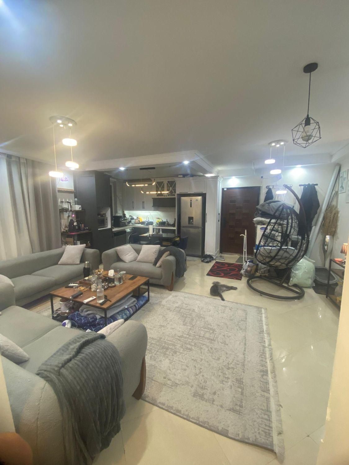 فروش 73متر 2خوابه حکمت تکواحدی اوکازیون فول|فروش آپارتمان|تهران, حکمت|دیوار