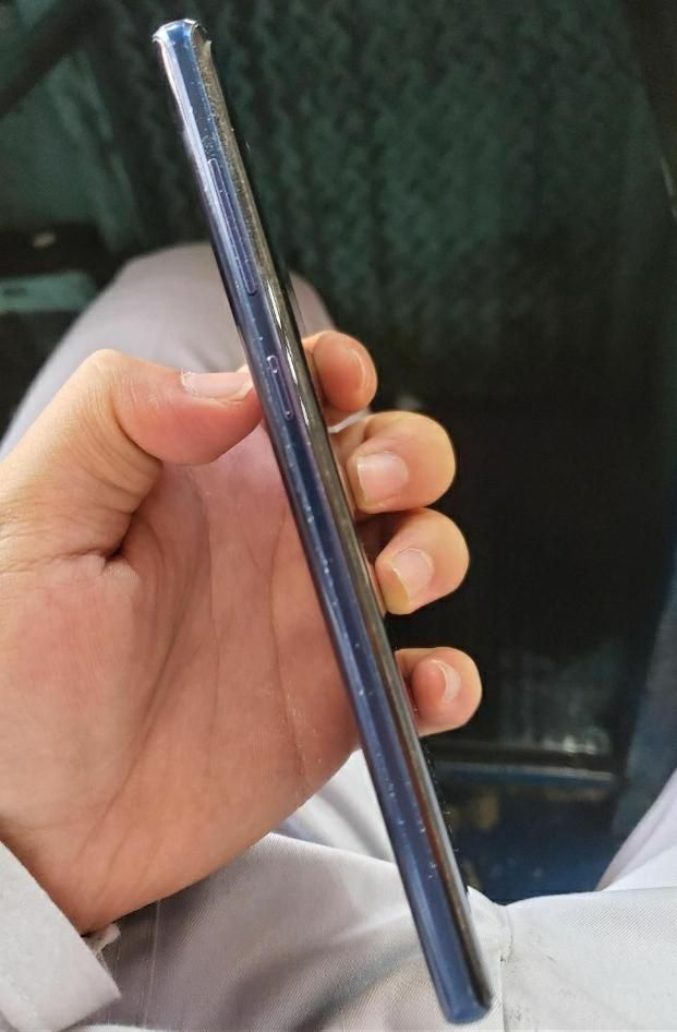 samsung note 9|موبایل|کرمانشاه, |دیوار
