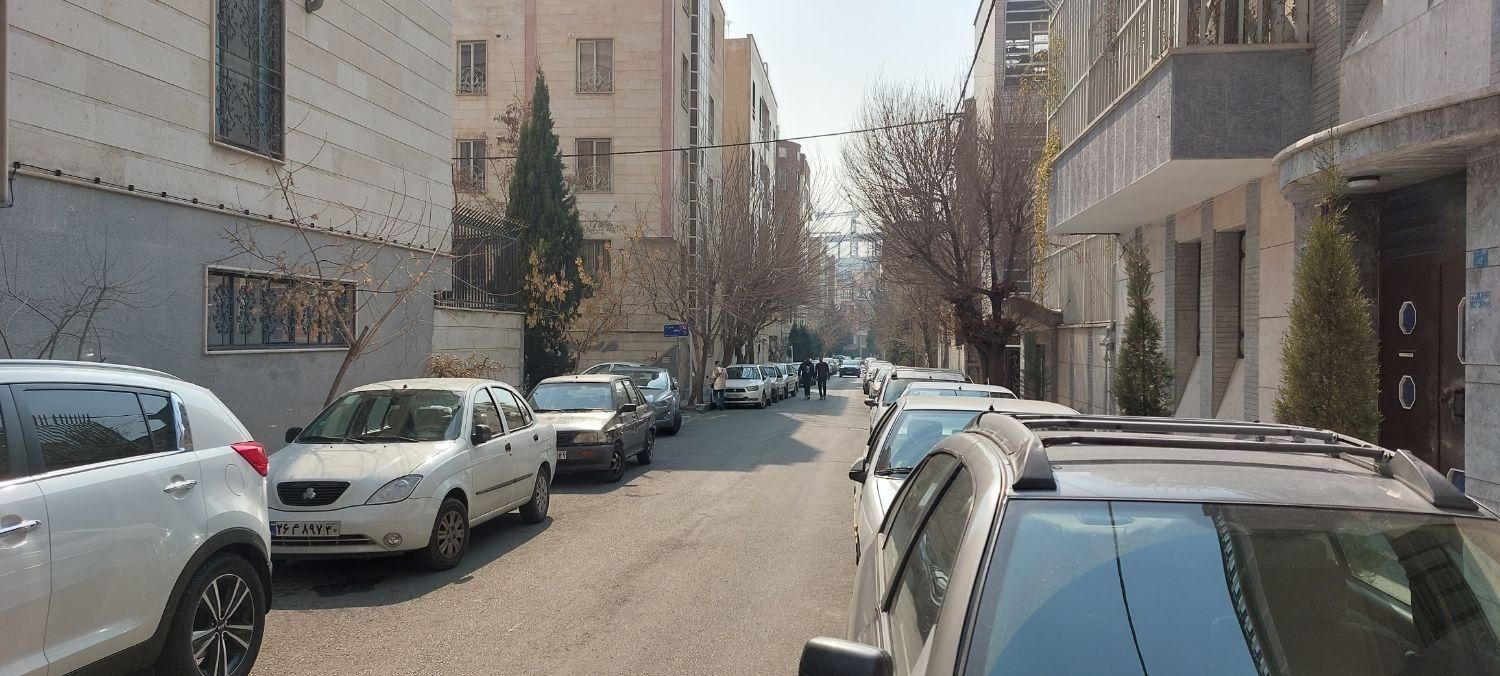 ۷۲مترطبقه اول،دوکله وآفتابگیر،منطقه مطرح شهید نجفی|فروش آپارتمان|کرج, اصفهانی‌ها|دیوار