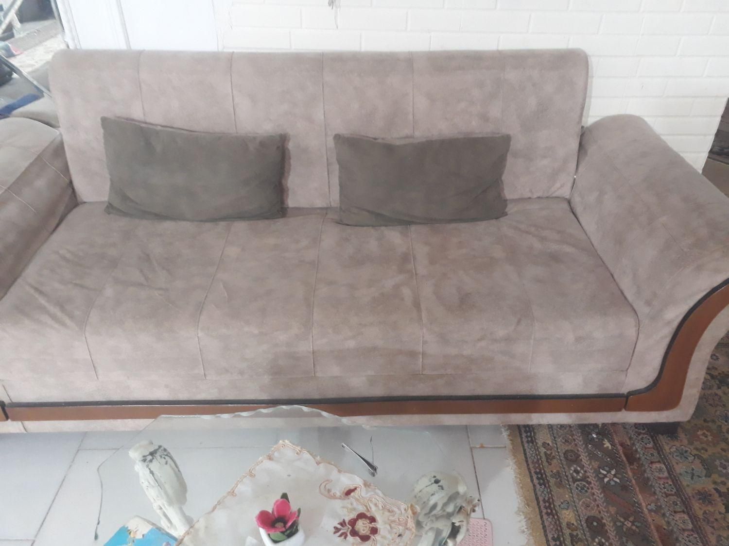 مبل کارکرده|مبلمان خانگی و میز عسلی|نیشابور, نیروگاه سیکل ترکیبی خیام|دیوار